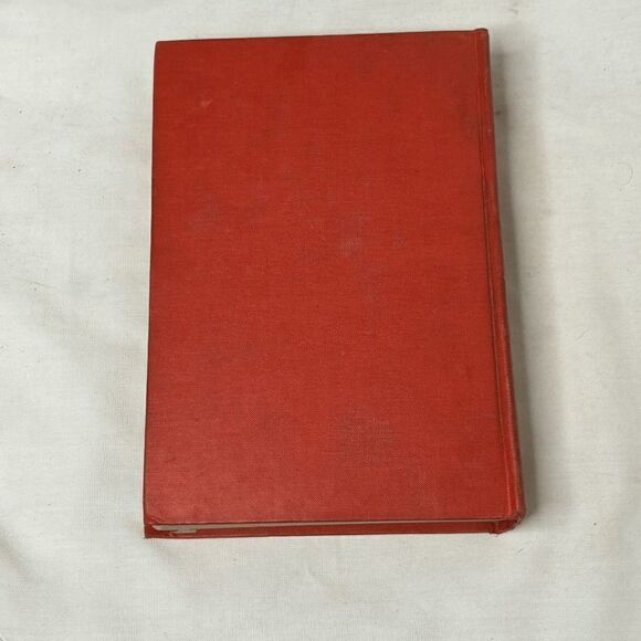 1905 NEDRA George Barr McCutcheon ART Illustrated by Harrison Fisher Hardback - Picture 3 of 12